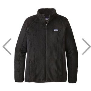 Patagonia R2 fleece